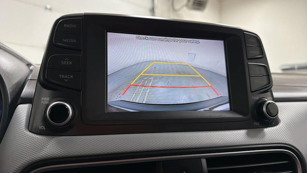 Thumbnail: 2019 Hyundai Kona - 27