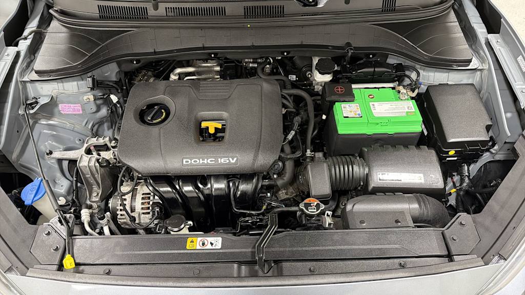 Thumbnail: 2019 Hyundai Kona - 8