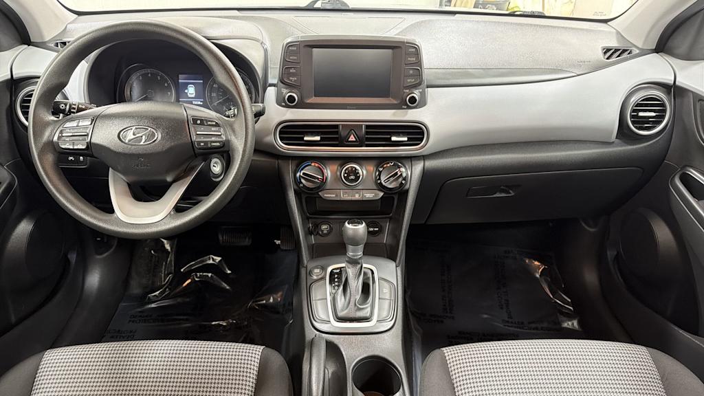 Thumbnail: 2019 Hyundai Kona - 13