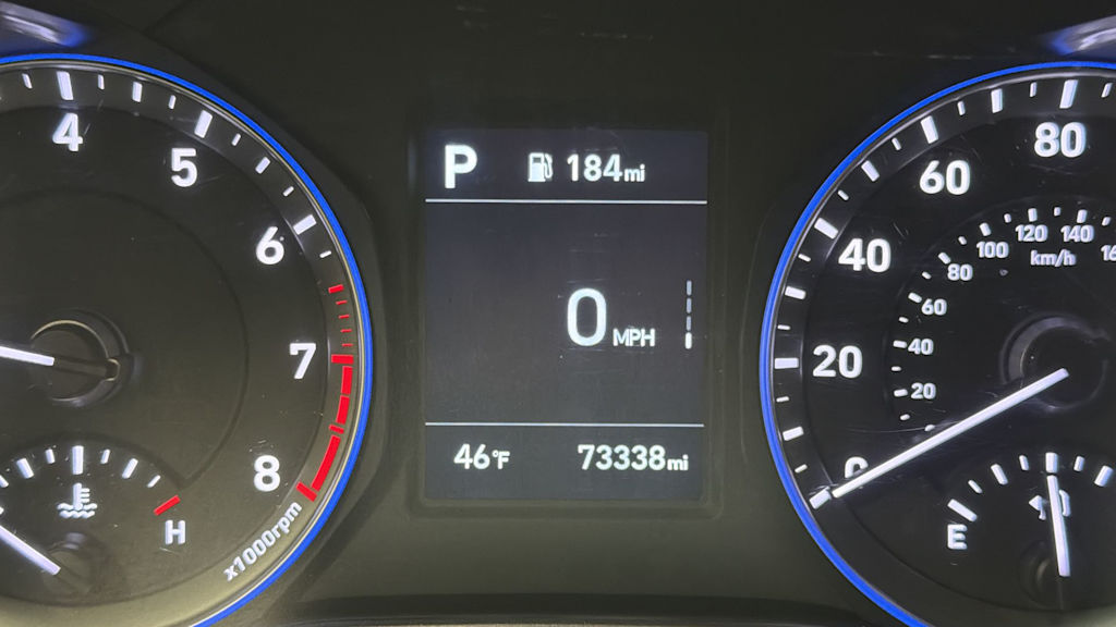 Thumbnail: 2019 Hyundai Kona - 16