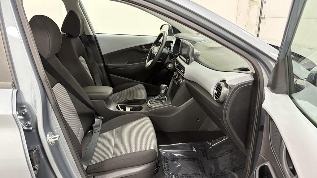 Thumbnail: 2019 Hyundai Kona - 30