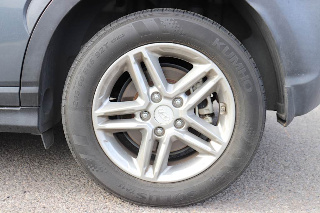 Thumbnail: 2018 Hyundai Kona - 6