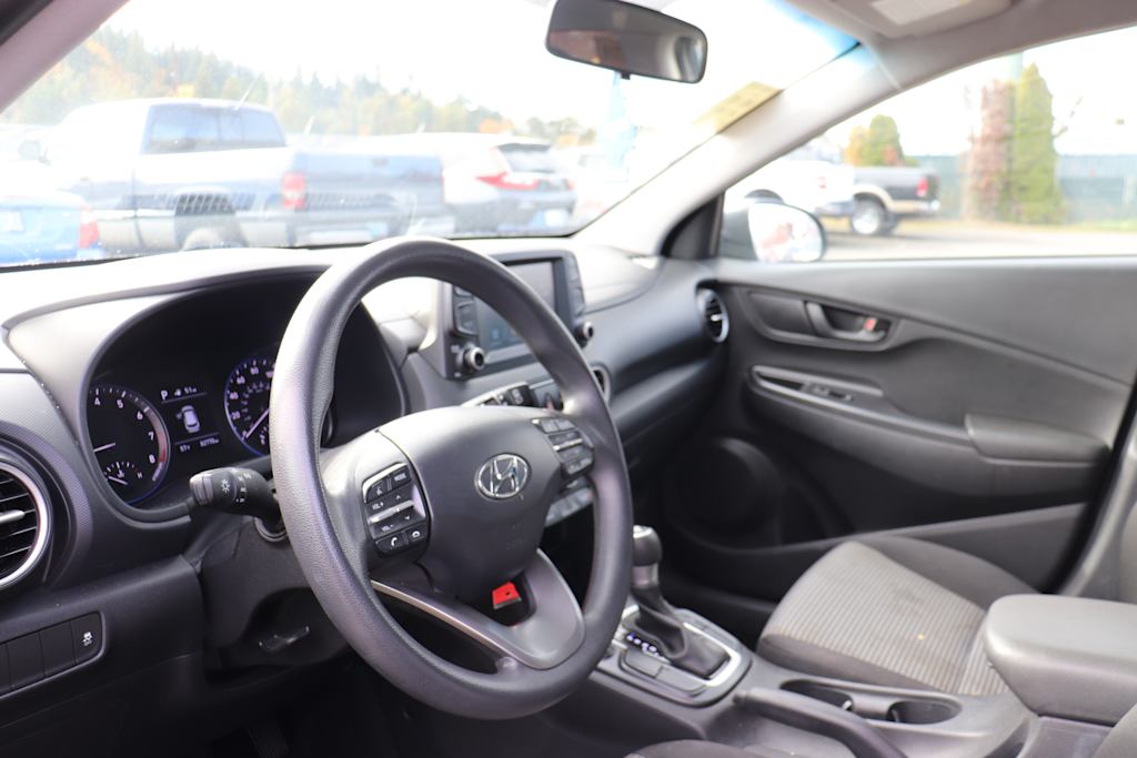 Thumbnail: 2018 Hyundai Kona - 2