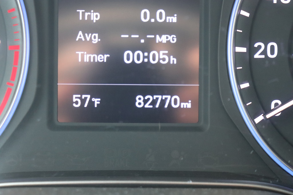 Thumbnail: 2018 Hyundai Kona - 7