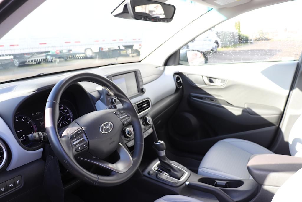 Thumbnail: 2021 Hyundai Kona - 2