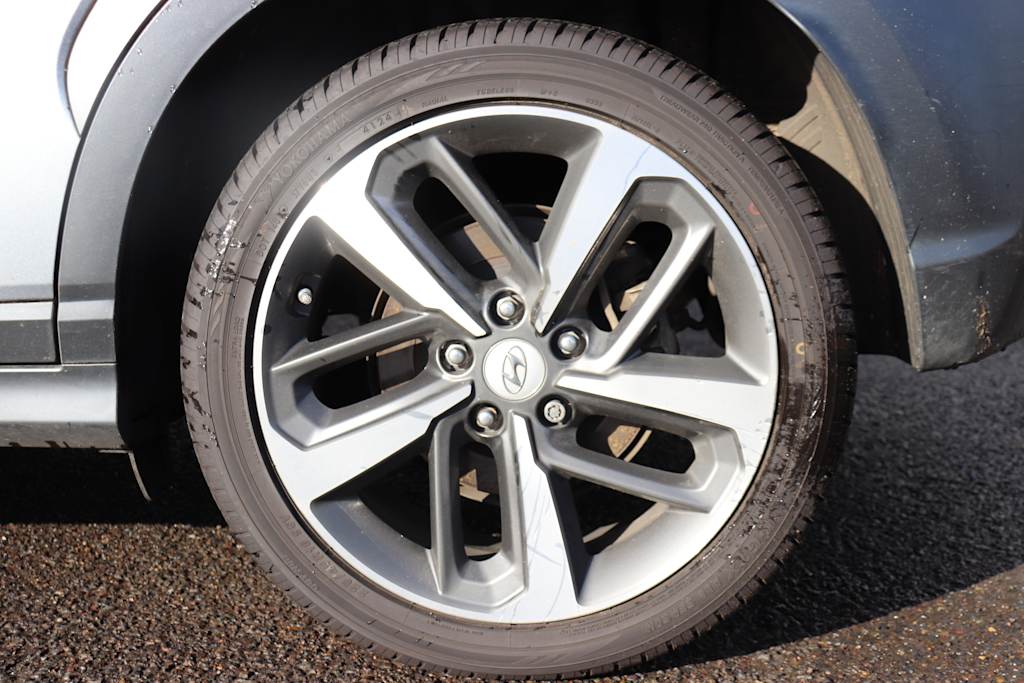 Thumbnail: 2021 Hyundai Kona - 6