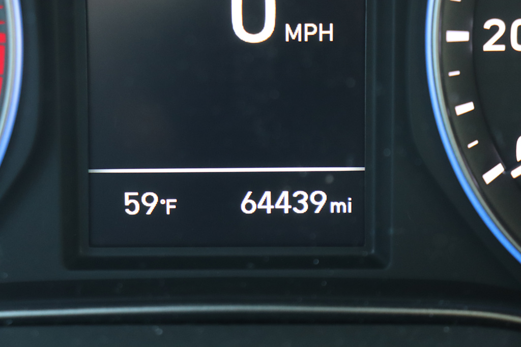 Thumbnail: 2021 Hyundai Kona - 7