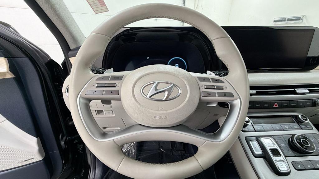 Thumbnail: 2023 Hyundai Palisade - 9