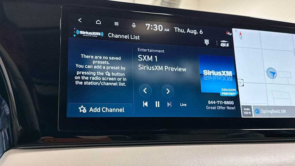 Thumbnail: 2023 Hyundai Palisade - 25