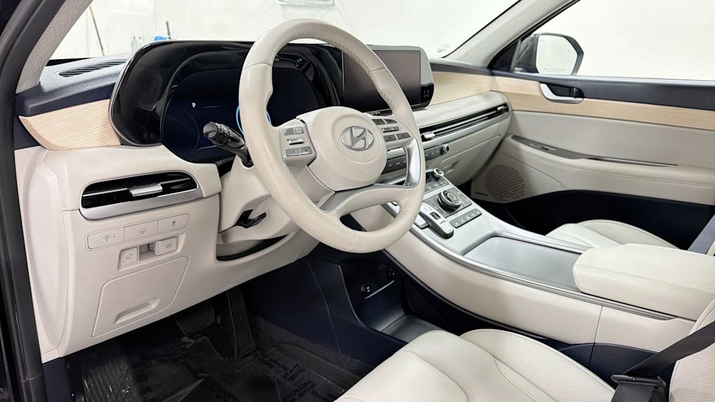 Thumbnail: 2023 Hyundai Palisade - 2