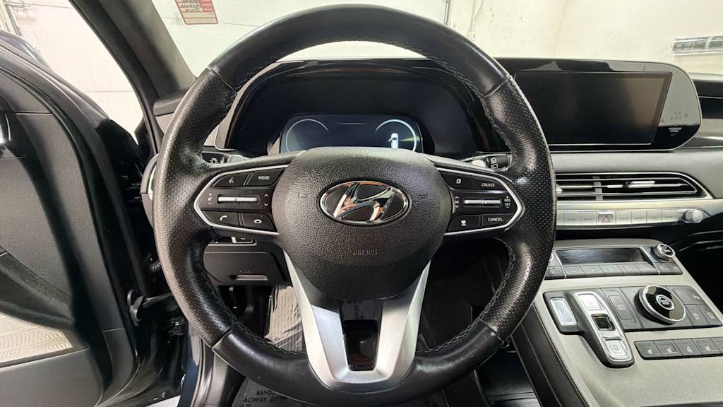 Thumbnail: 2022 Hyundai Palisade - 10
