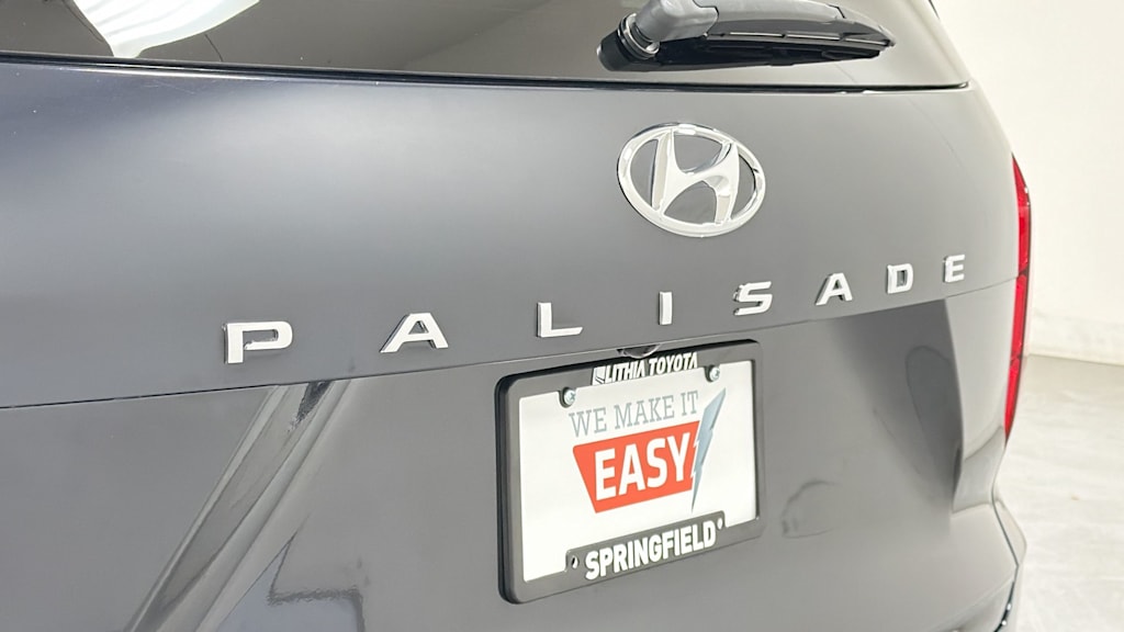 Thumbnail: 2022 Hyundai Palisade - 7