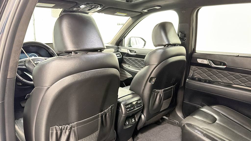 Thumbnail: 2022 Hyundai Palisade - 32