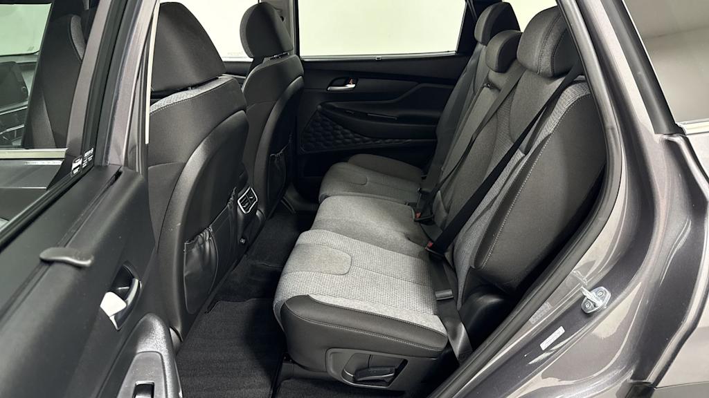 Thumbnail: 2022 Hyundai Santa Fe - 13