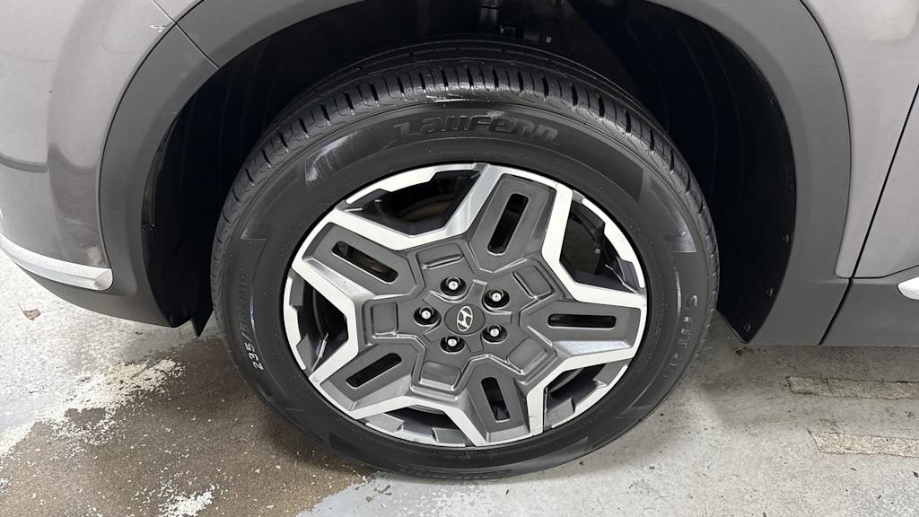 Thumbnail: 2022 Hyundai Santa Fe - 8