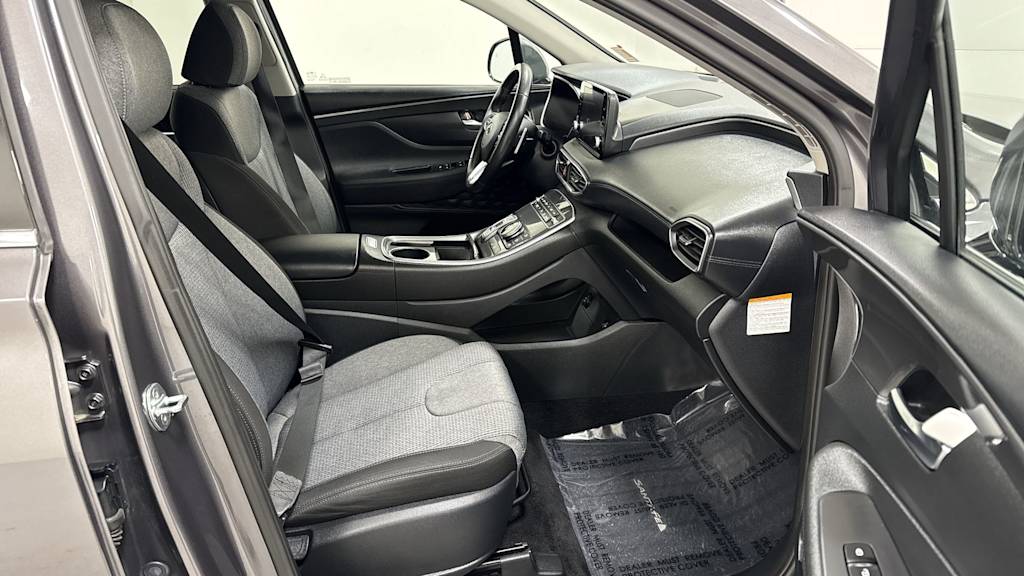 Thumbnail: 2022 Hyundai Santa Fe - 30