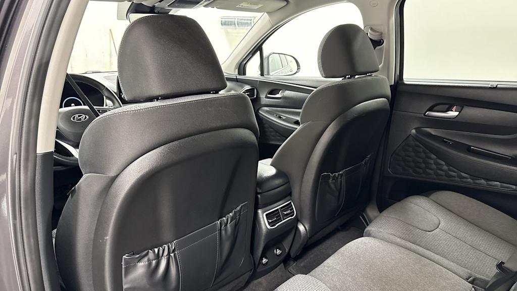 Thumbnail: 2022 Hyundai Santa Fe - 29