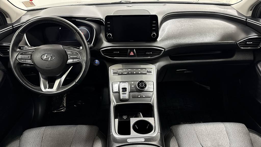 Thumbnail: 2022 Hyundai Santa Fe - 14