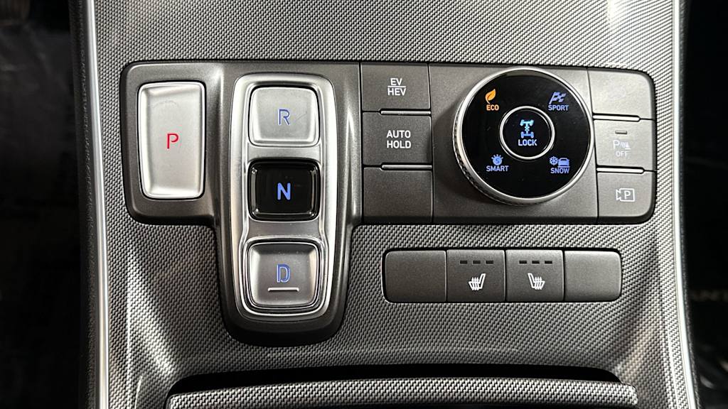 Thumbnail: 2022 Hyundai Santa Fe - 28