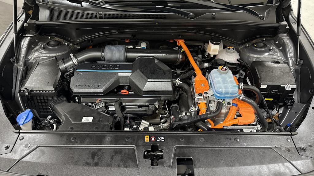 Thumbnail: 2022 Hyundai Santa Fe - 9