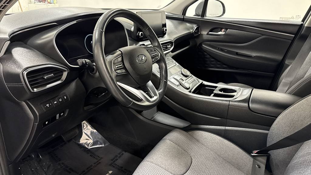 Thumbnail: 2022 Hyundai Santa Fe - 2