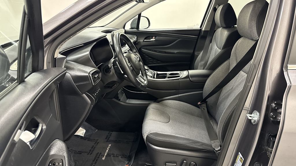 Thumbnail: 2022 Hyundai Santa Fe - 11