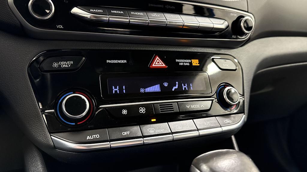 Thumbnail: 2017 Hyundai Ioniq - 28