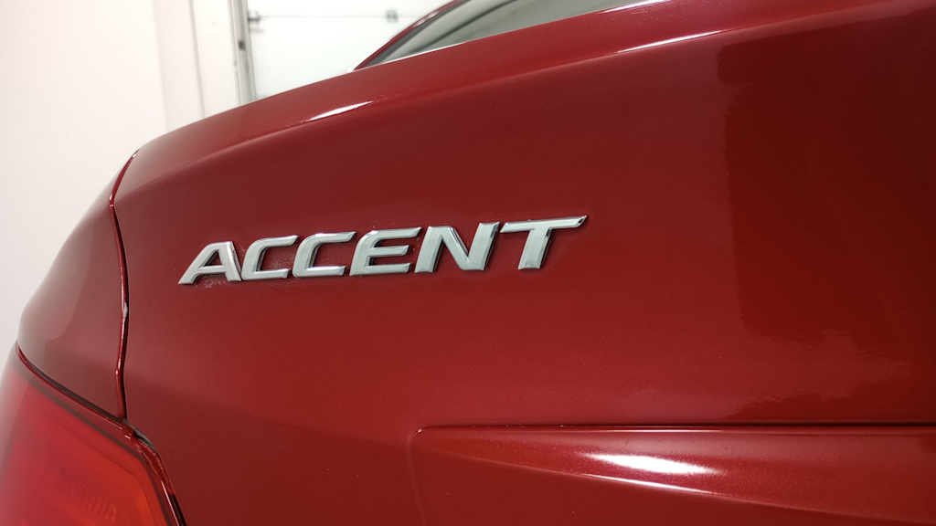 Thumbnail: 2017 Hyundai Accent - 29