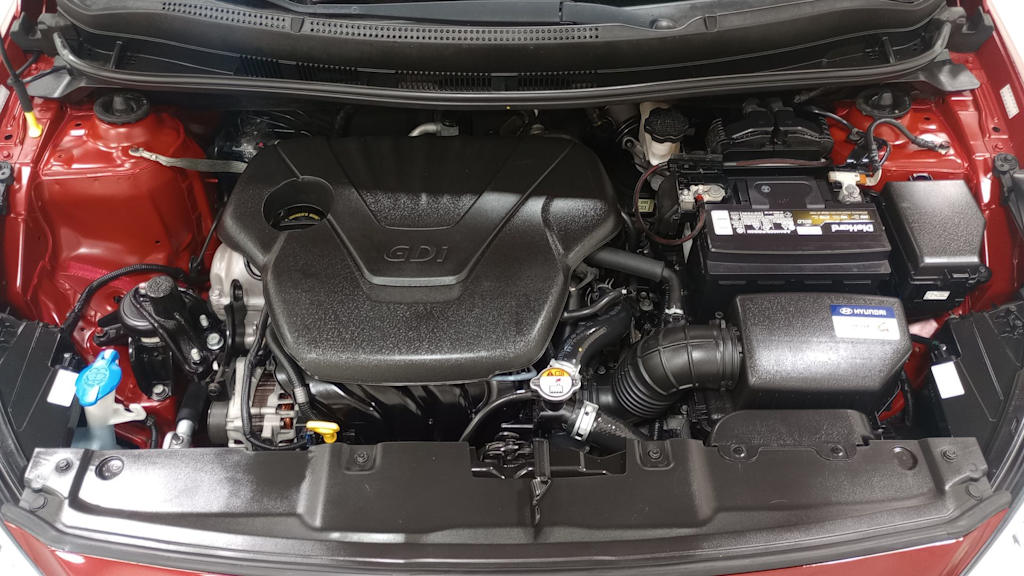 Thumbnail: 2017 Hyundai Accent - 7