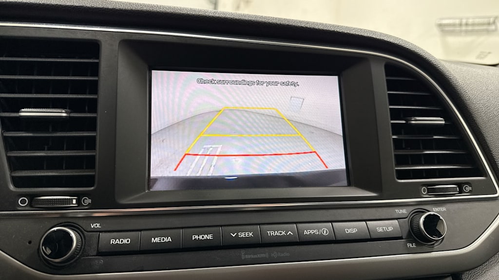 Thumbnail: 2018 Hyundai Elantra - 26
