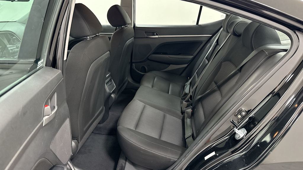 Thumbnail: 2018 Hyundai Elantra - 12