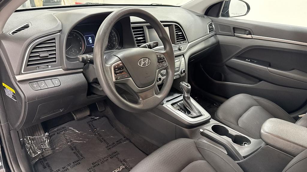 Thumbnail: 2018 Hyundai Elantra - 2