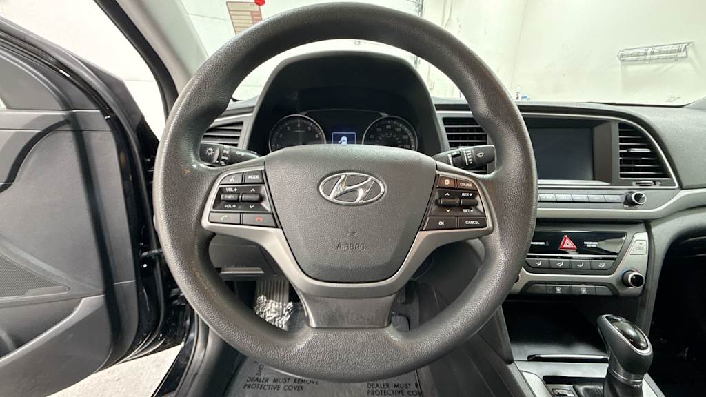 Thumbnail: 2018 Hyundai Elantra - 9