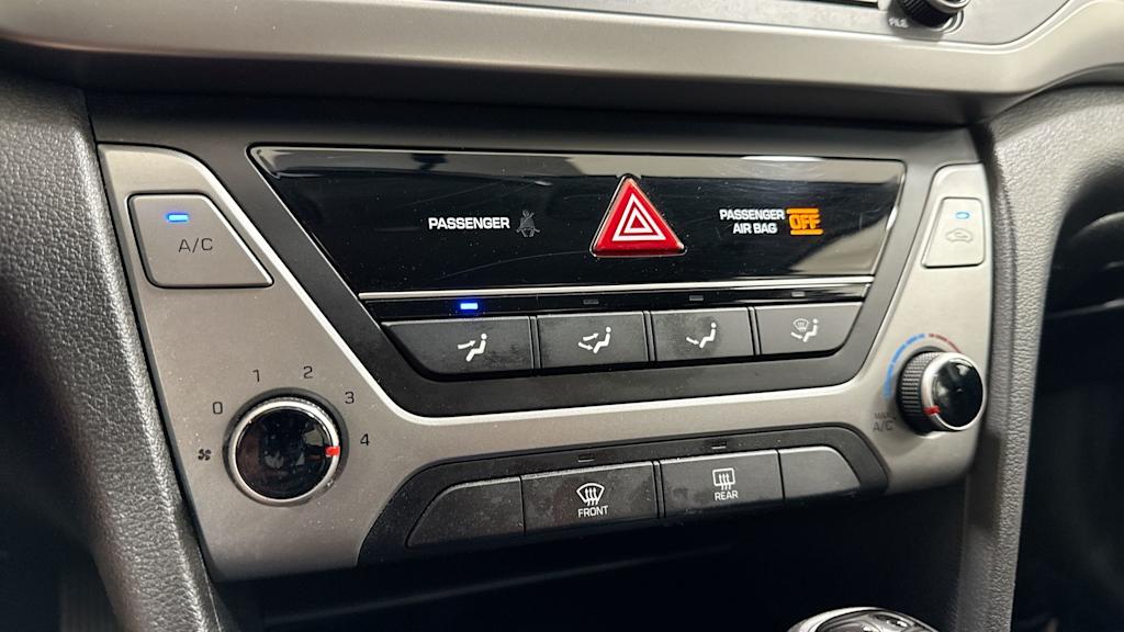 Thumbnail: 2018 Hyundai Elantra - 27