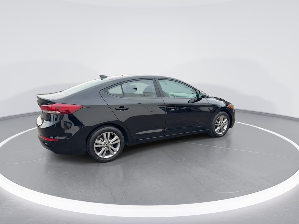 Thumbnail: 2018 Hyundai Elantra - 6