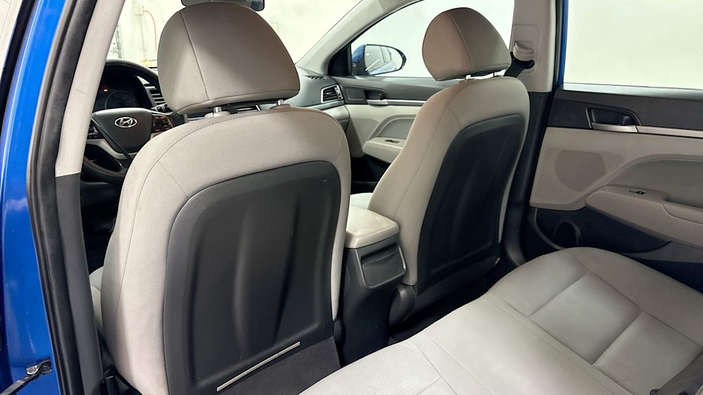 Thumbnail: 2017 Hyundai Elantra - 29