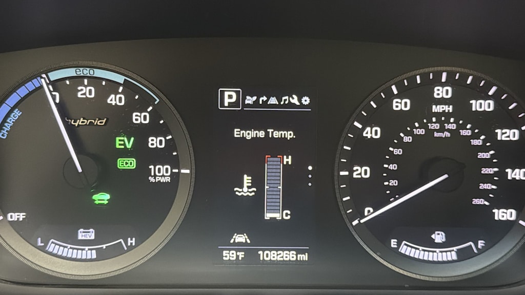 Thumbnail: 2017 Hyundai Sonata - 16