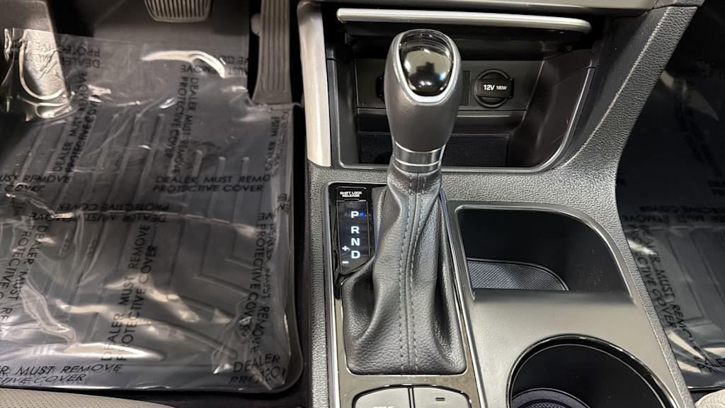 Thumbnail: 2017 Hyundai Sonata - 15