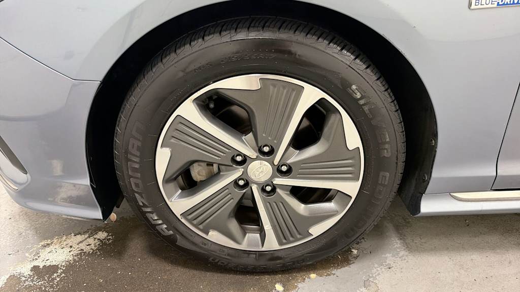 Thumbnail: 2018 Hyundai Sonata - 6