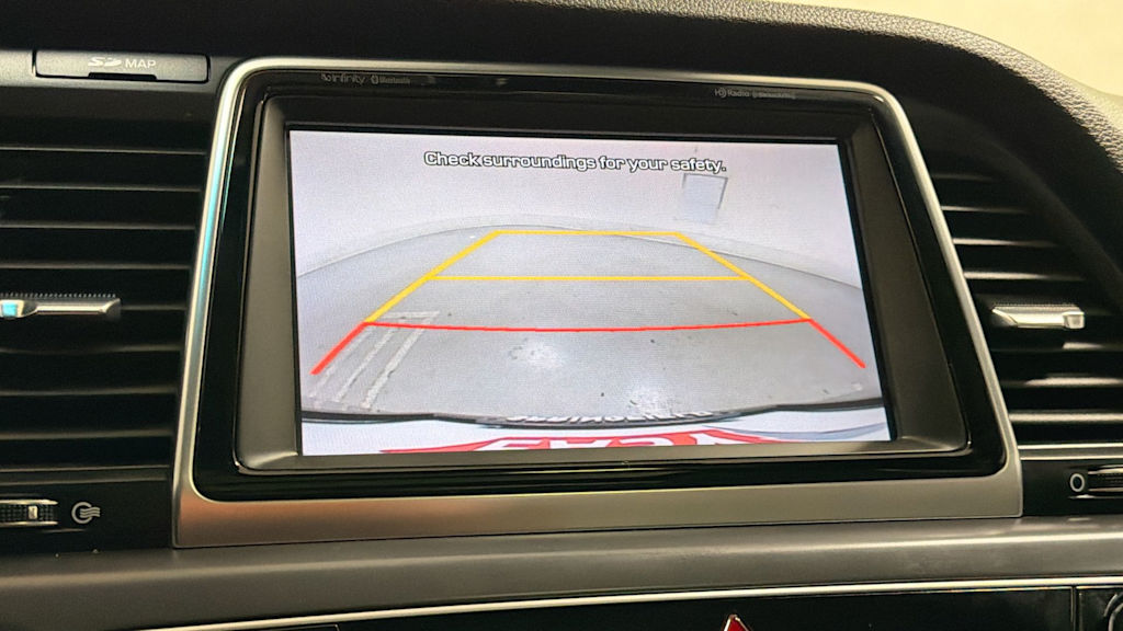 Thumbnail: 2018 Hyundai Sonata - 27