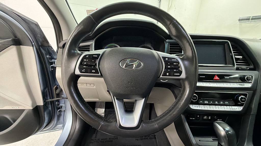 Thumbnail: 2018 Hyundai Sonata - 8