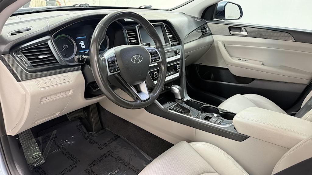 Thumbnail: 2018 Hyundai Sonata - 2