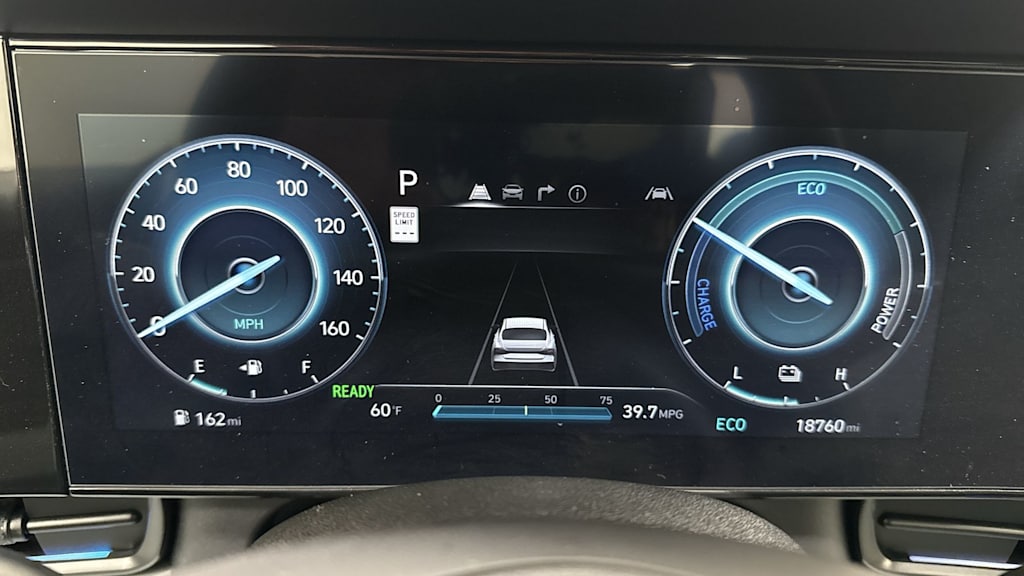 Thumbnail: 2025 Hyundai Elantra - 15