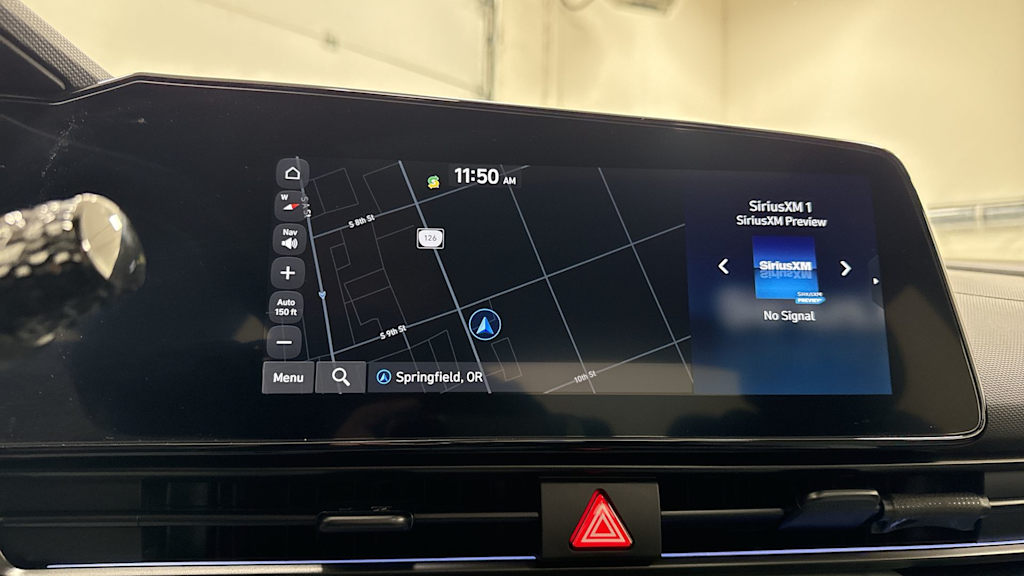 Thumbnail: 2025 Hyundai Elantra - 27