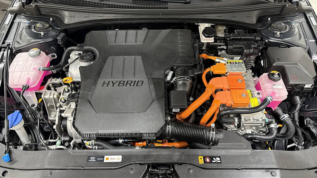 Thumbnail: 2025 Hyundai Elantra - 7