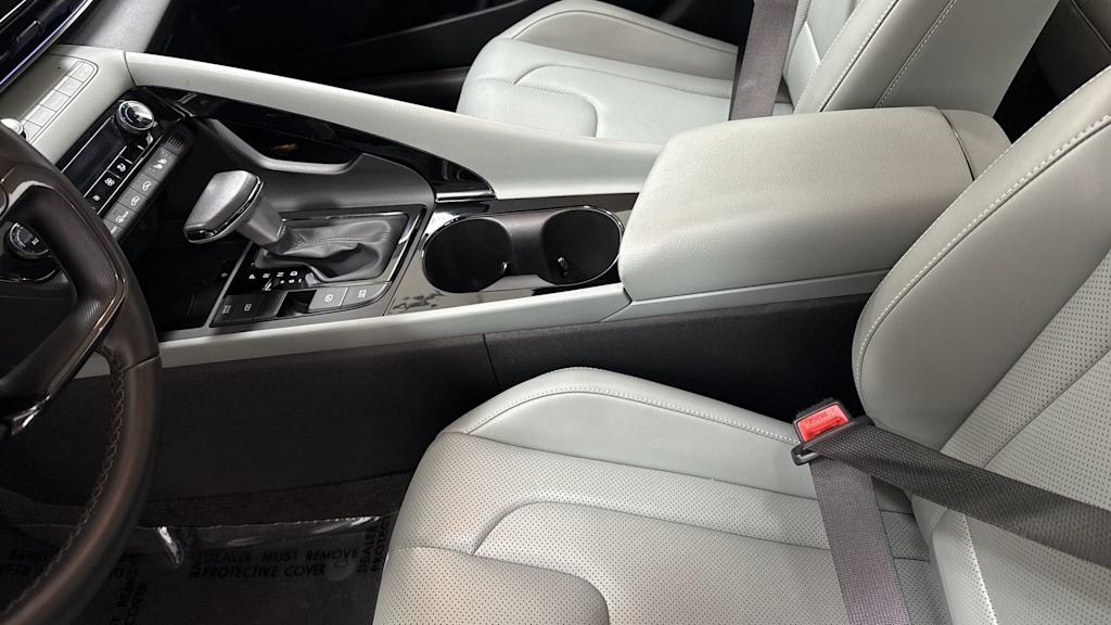 Thumbnail: 2025 Hyundai Elantra - 10