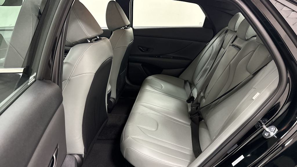 Thumbnail: 2025 Hyundai Elantra - 11