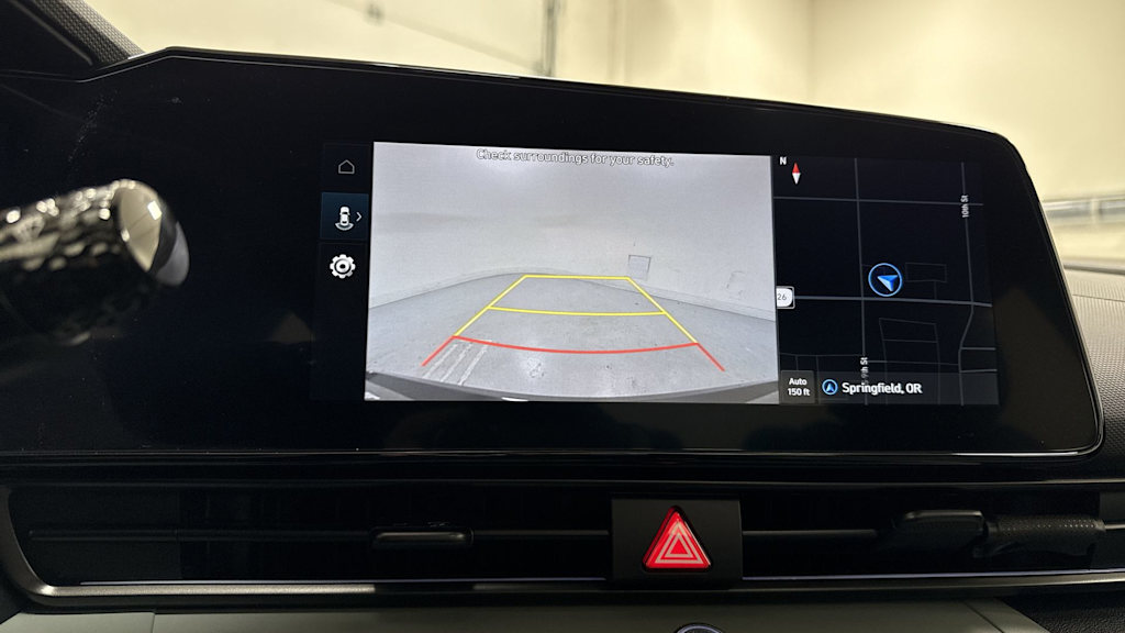 Thumbnail: 2025 Hyundai Elantra - 26