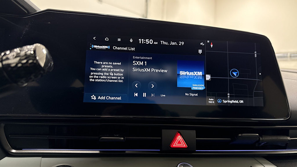 Thumbnail: 2025 Hyundai Elantra - 13