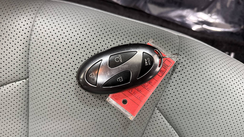 Thumbnail: 2025 Hyundai Elantra - 17